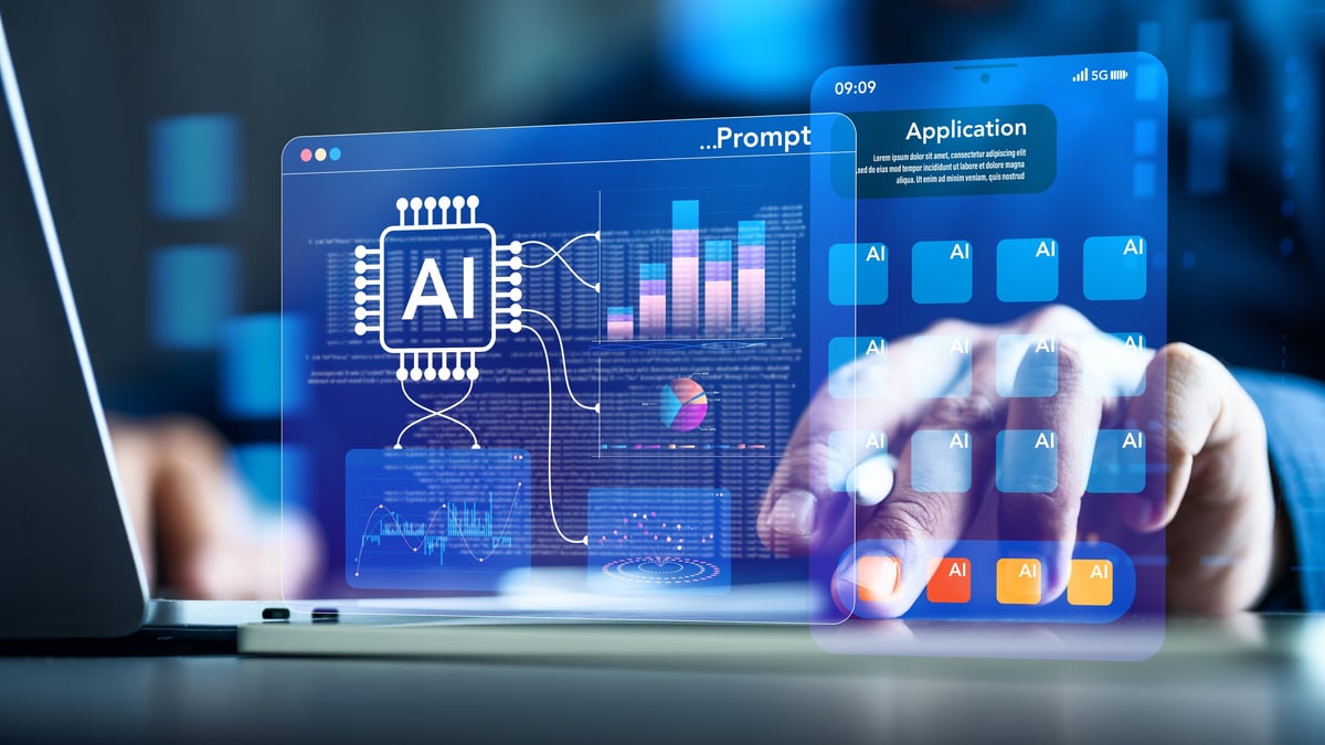 AI concepts for developers integrating AI into applications